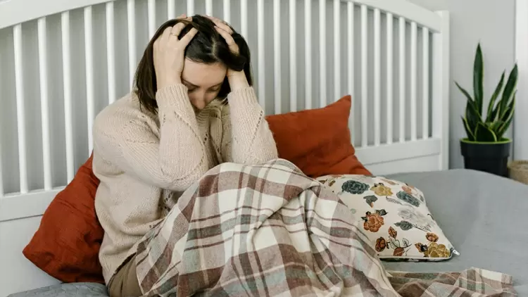 Did your parents get a divorce when you were a kid?