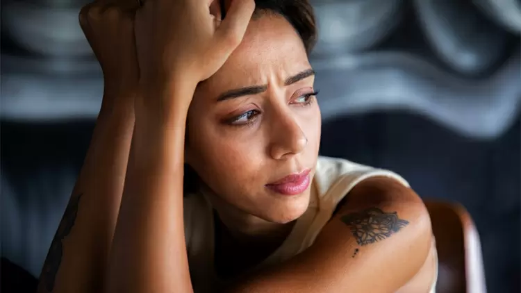 You May Have Relationship-Specific Abandonment Issues