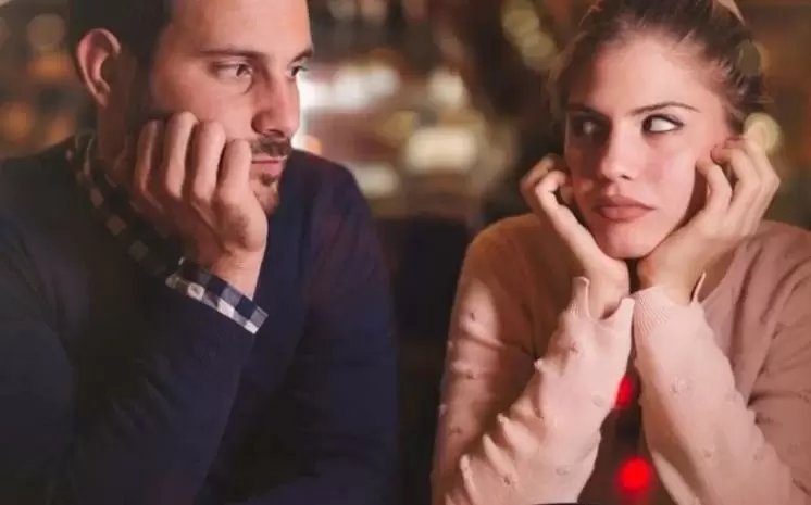 What is your biggest turnoff in a partner?