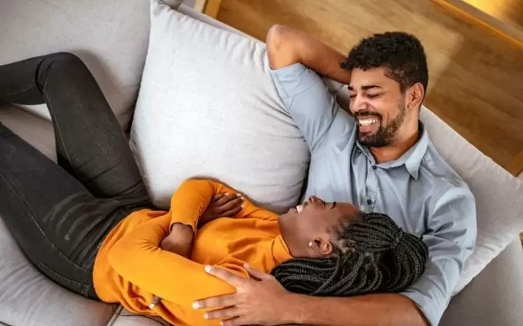 In your ideal relationship, what would you and your partner do together?