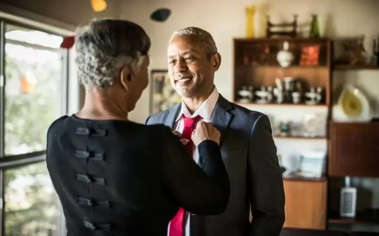 What is your favorite quality in a person?