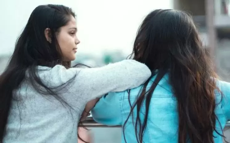 You had a bad day. What would make it better?