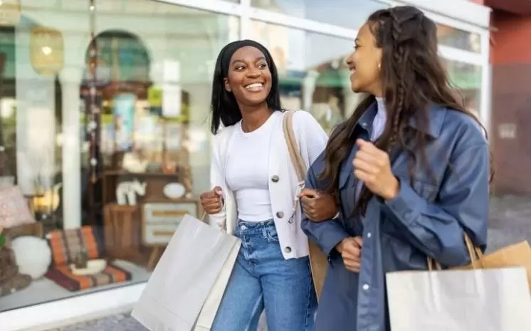 What do you enjoy most about having a close friend?