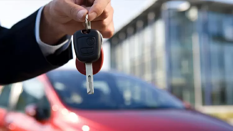 Your old clunker of a car has finally broken down and you're shopping for a new model. How do you make your decision?