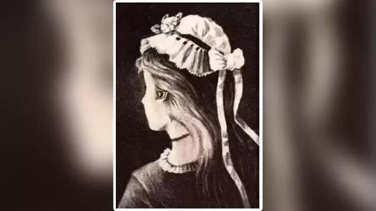 What was the first thing you saw?