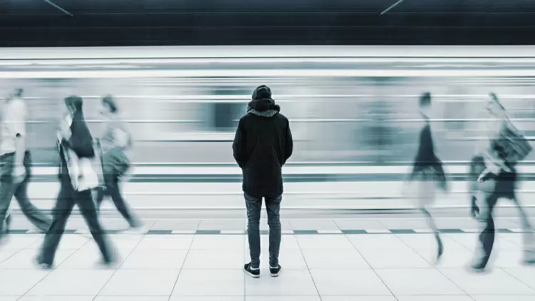 How often do you feel you cannot tolerate being so alone?