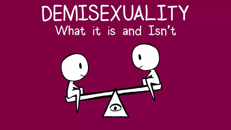 Demisexual Test: Am I Demisexual?