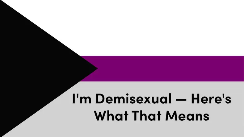 Demisexual Test: Am I Demisexual?