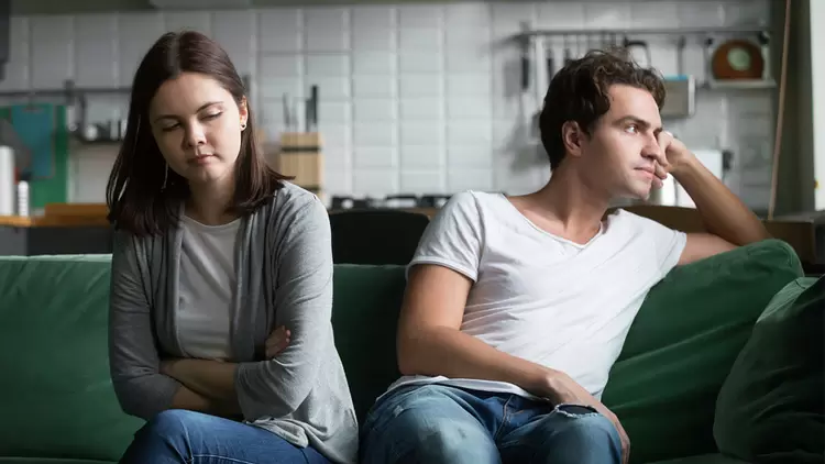 How often do you feel sexual attraction?