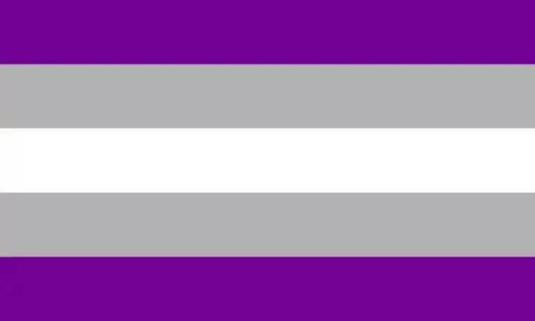 Definitely Not Graysexual