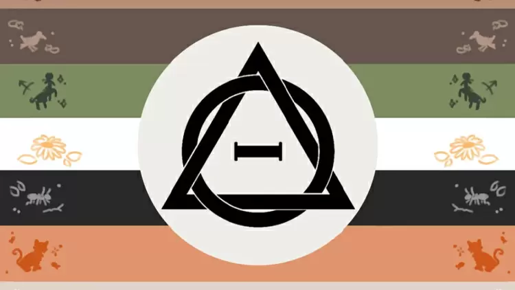 There is a high probability that you are an Therian. 