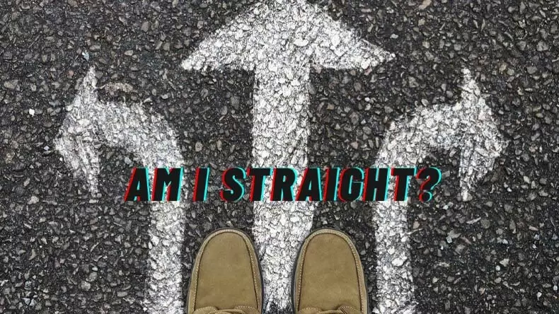 Quiz: Am I Straight - Test Your Heterosexuality