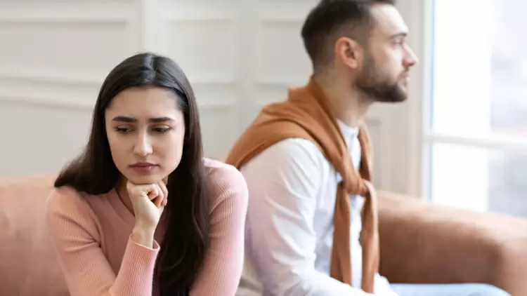 How do you feel about expressing your needs and desires in a relationship?