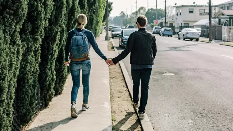 Do you feel a strong need for independence in your relationships?