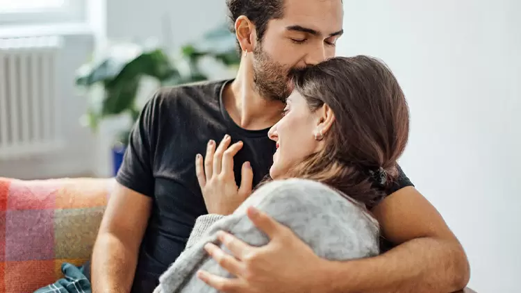 I always tend to have long-lasting and deep connections with others: