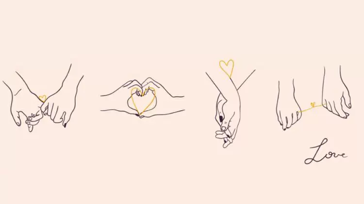 Obsessive type (low avoidance and high anxiety)