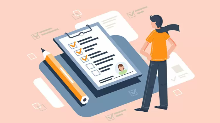 Choose the description that best fits your first impression.