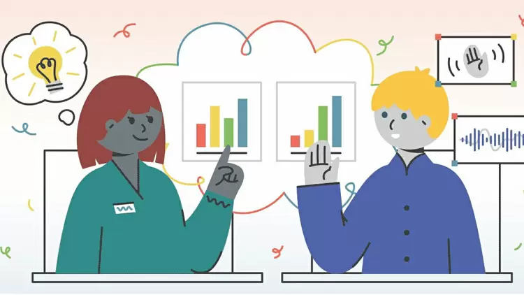 Choose the description that best fits your first impression.