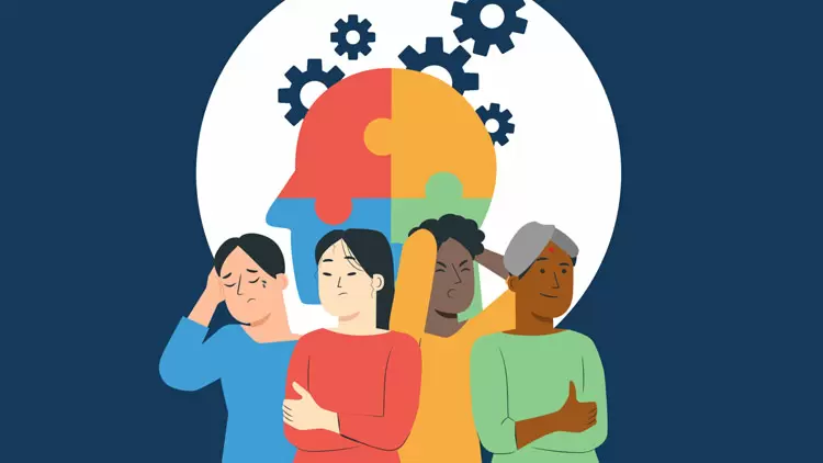 Choose the description that best fits your first impression.