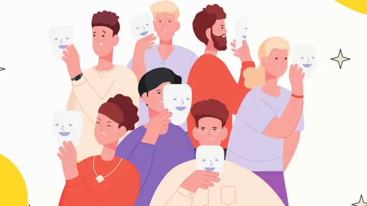 People-pleaser Tendency: ★★★