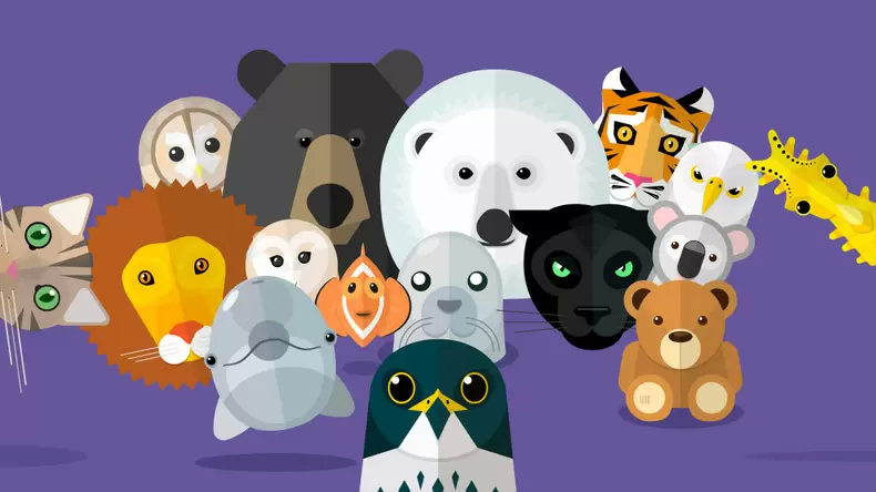 MBTI Quiz: What's Your Myers-Briggs Animal Personality Type?