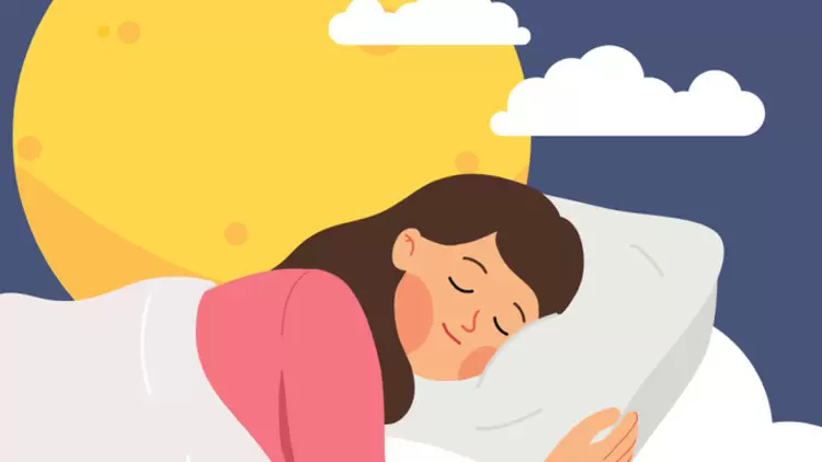  I do not have enough time to rest