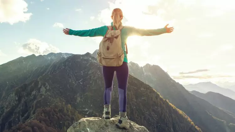  I lack the willpower to fulfill my dreams