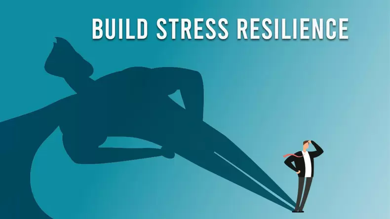 Stress Resistance Test: How Stress Resistant Are You?