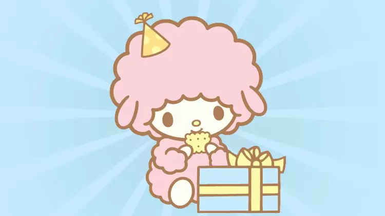 The elegant explorer who always retains his childlike innocence