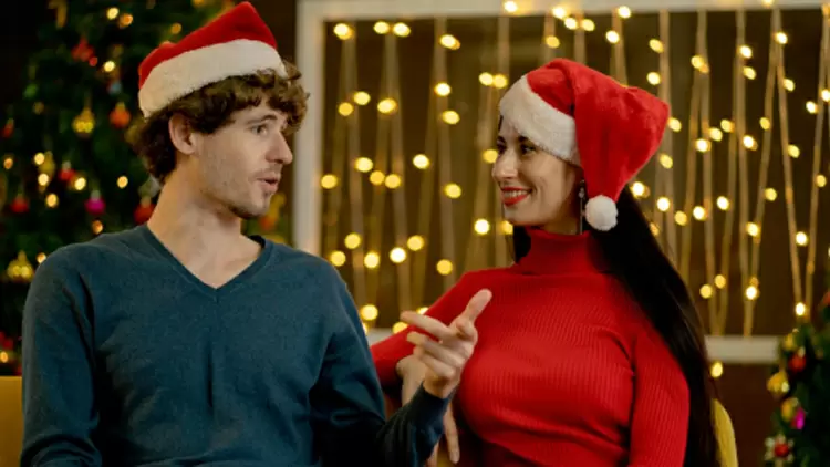 How often do you talk?