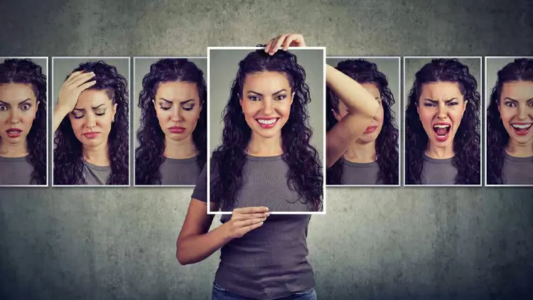 Are you often able to detect subtle differences in others' expressions?