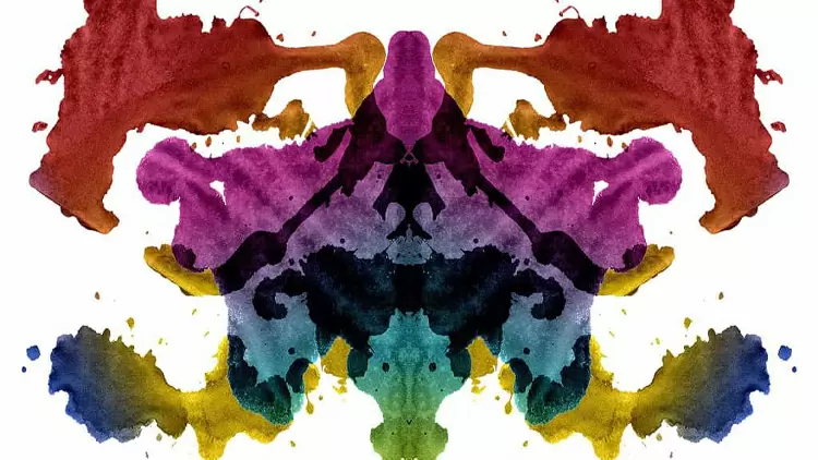 Your result indicates that you are mildly abnormal.