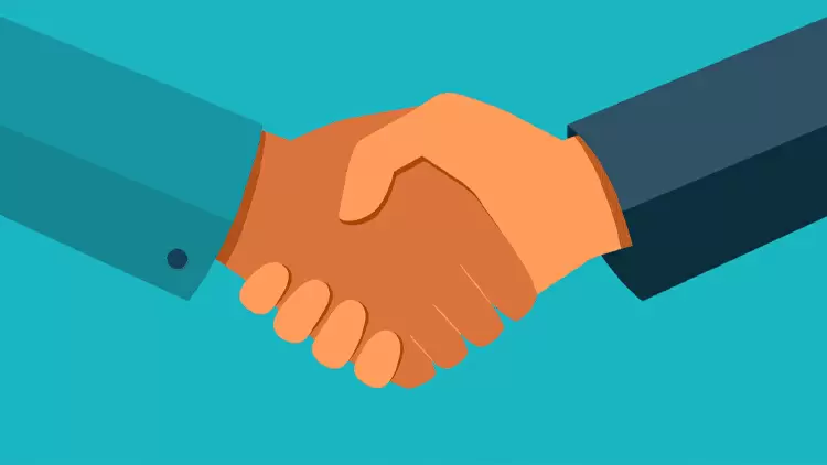 Most people aren't deserving of basic respect.