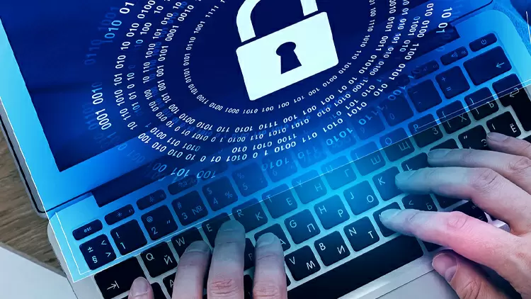 I am a person who values privacy highly and am reluctant to share personal information easily. 