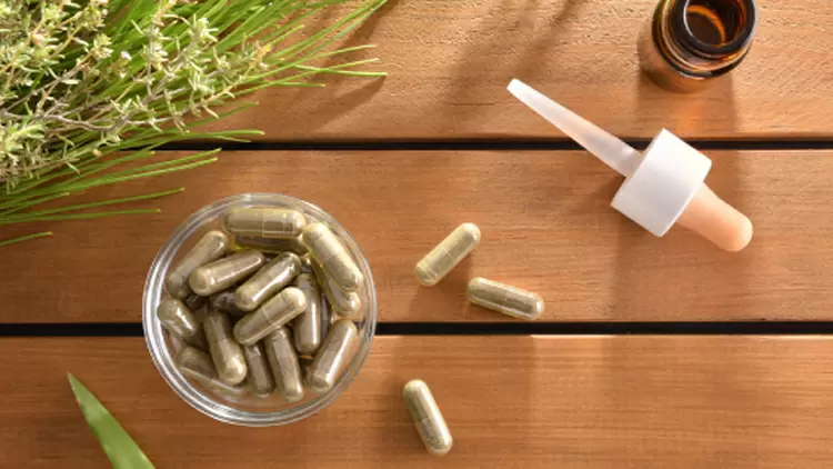 Do you prefer capsule or liquid medicine?