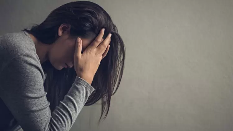 Can you directly identify a person with a mental disorder?