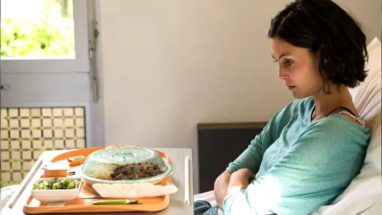 Has your appetite changed, such as experiencing a loss or increase in appetite?