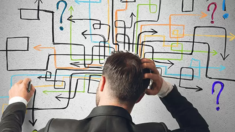 I prefer to plan meticulously before taking action.