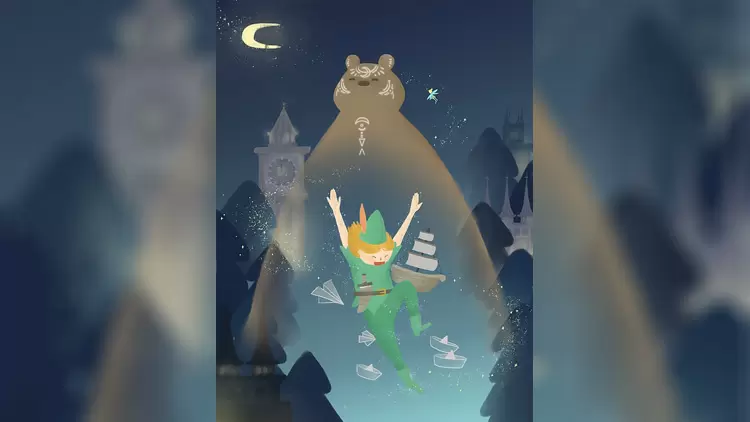 The life of the party