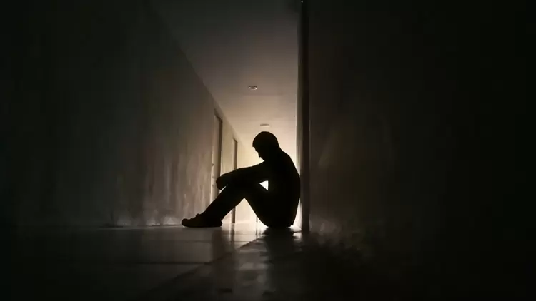 Lately, I often feel restless and unable to find meaning in life, filled with worries and uncertainties about the future.