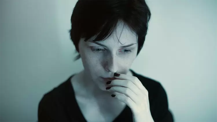 I am always worried about situations that might trigger panic or embarrassment, adding to my stress.