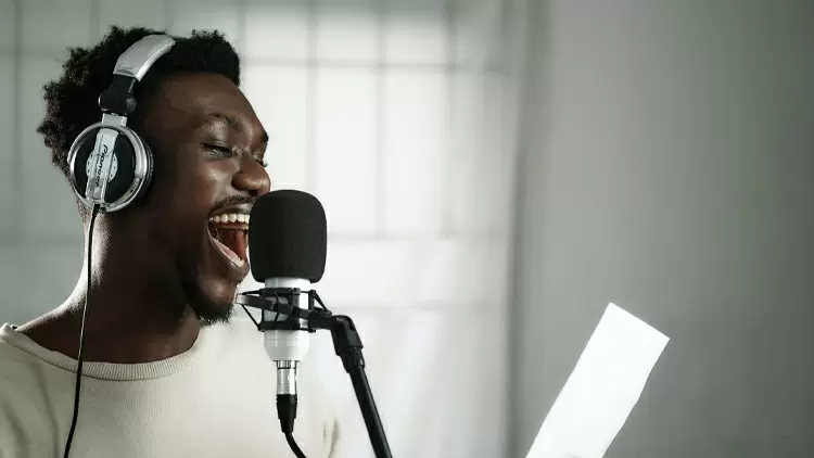 Are you often criticized for speaking too loudly?