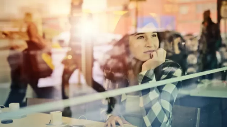 I continually reflect on whether my decisions truly align with my beliefs and values.