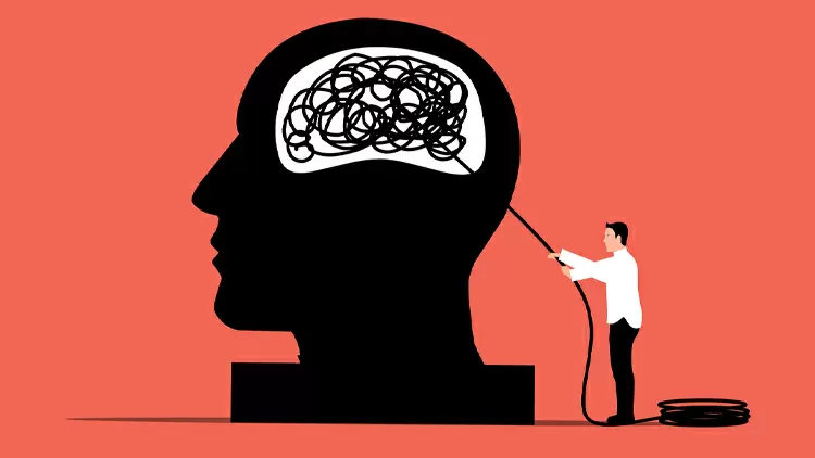 When faced with a problem, I first analyze its basic principles and internal logic.