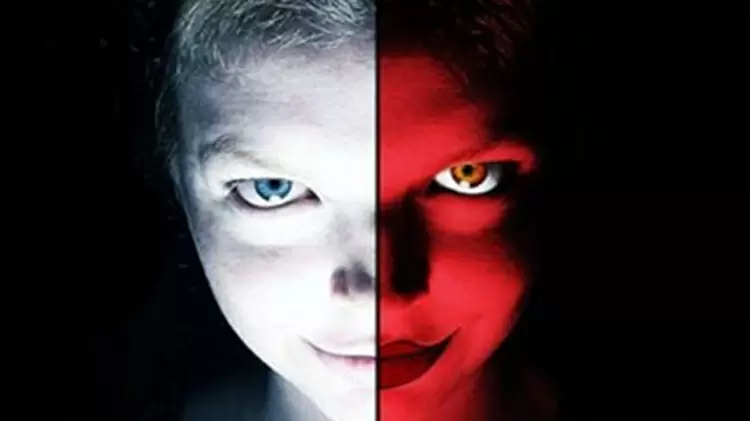 Level of evilness - 96%