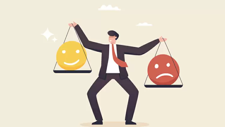 Mild Probability of Depression