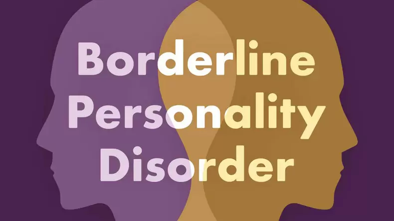 Borderline Personality Disorder (BPD) Test