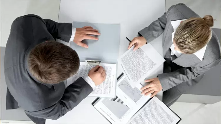 What's your stance on planning and organization?