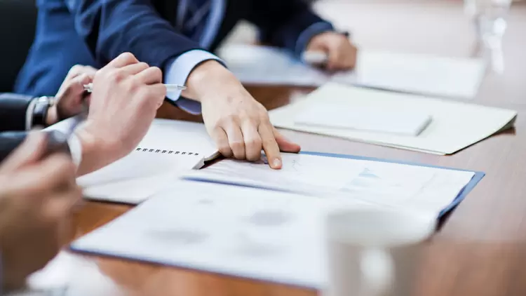 How do you react when your routine is disrupted?