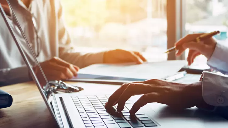 Do you frequently double-check your work?